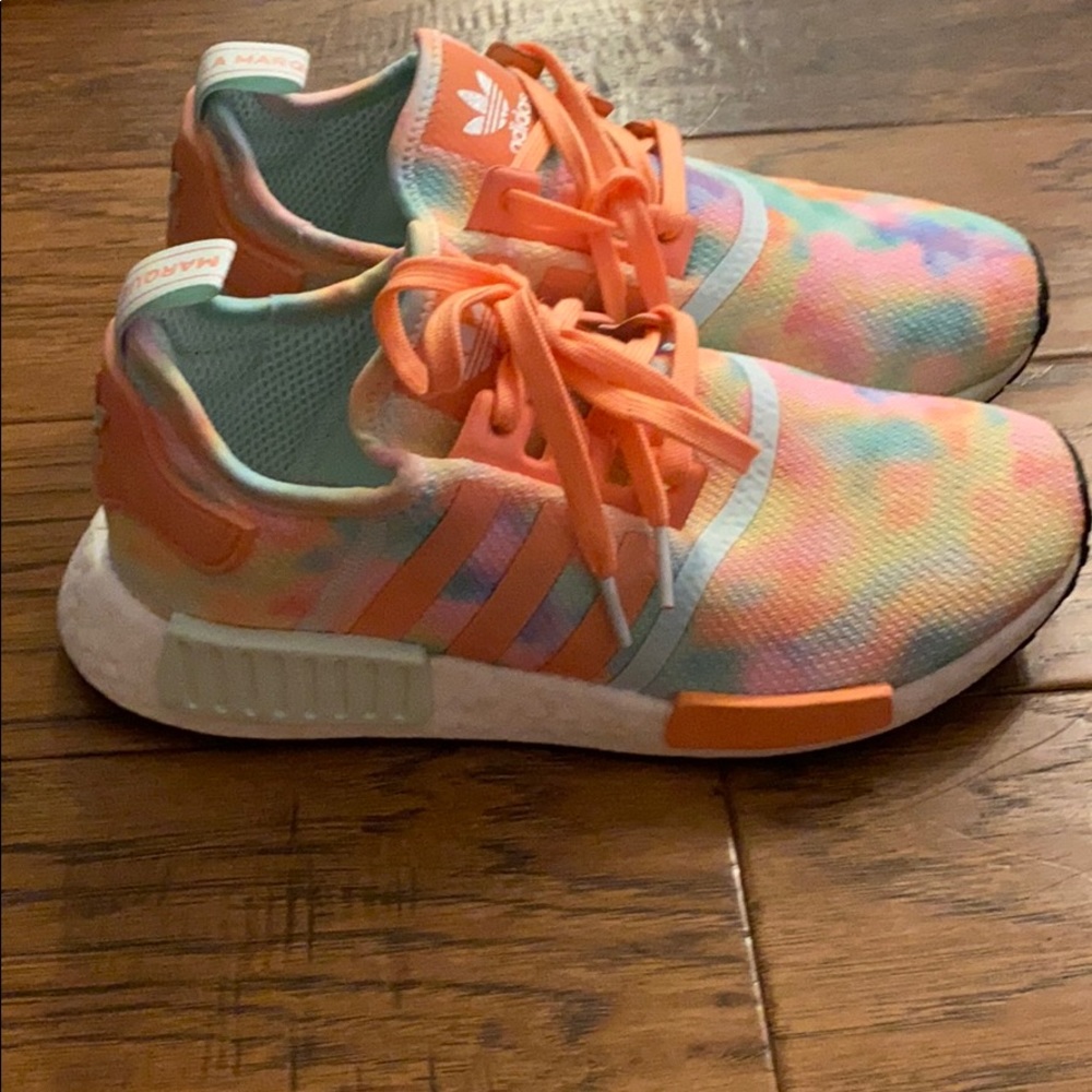 Adidas sneakers
